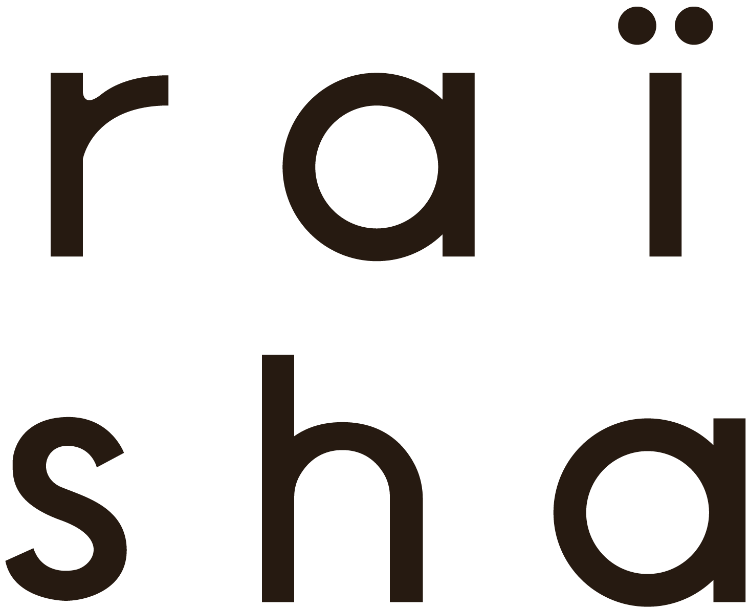RAÏSHA